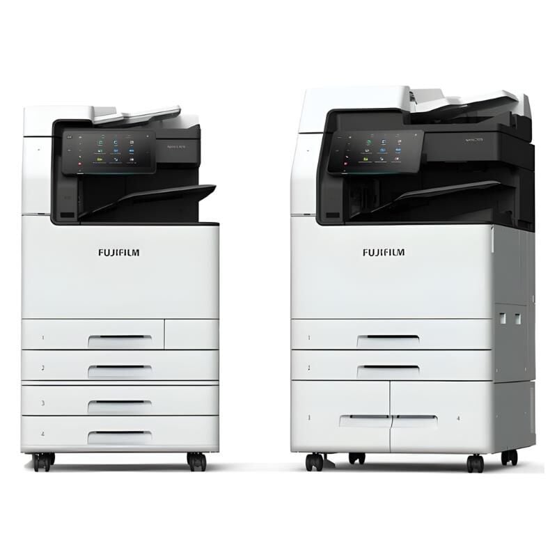 Fujifilm Apeos C3570 Fotokopi Makinesi A4-A3, Renkli