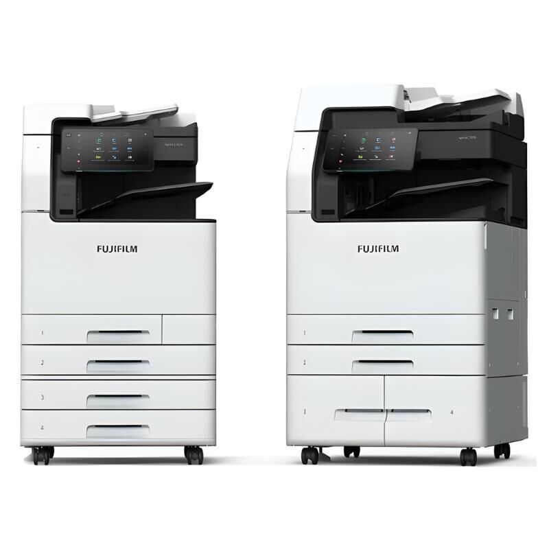Fujifilm Apeos C3570 Fotokopi Makinesi A4-A3, Renkli