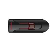 SanDisk CruzerGlid 3.0 256GB Usb Bellek - SDCZ600-256G-G35