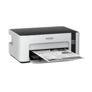 Epson M1120 Mono Mürekkep Tanklı Yazıcı, Wi-Fi, Siyah/Beyaz