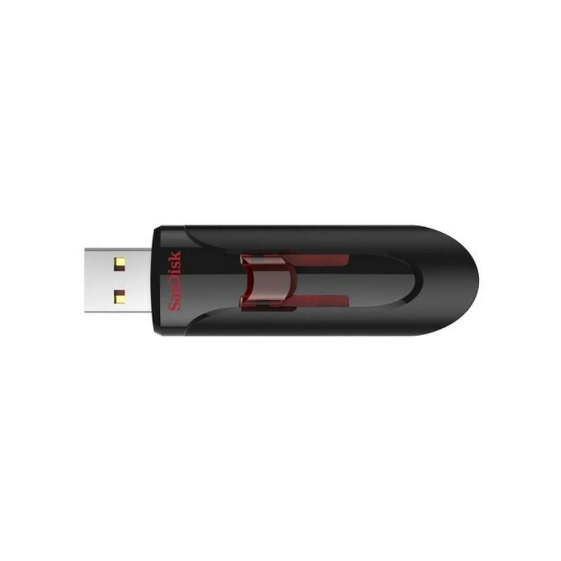 SanDisk CruzerGlid 3.0 16GB Usb Bellek - SDCZ600-016G-G35