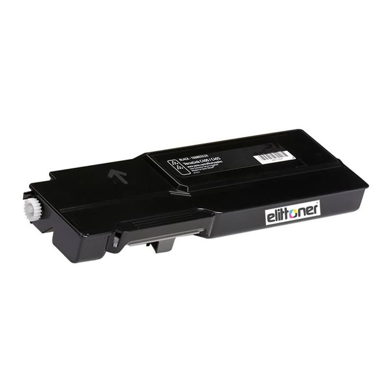 Elittoner 106R03520 - Xerox Versalink C400, C405 Black (5K)