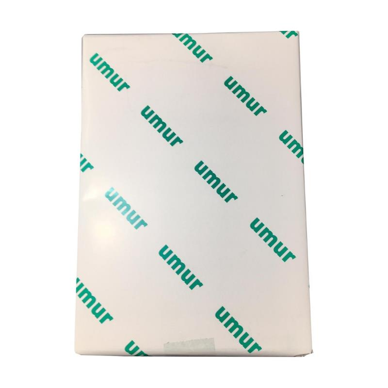 Umur A4 Gramajlı Fotokopi Kağıdı 200 gr 1 Paket 250 Yaprak