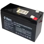 TTEC 12V 7Ah Kuru Tip UPS Akü