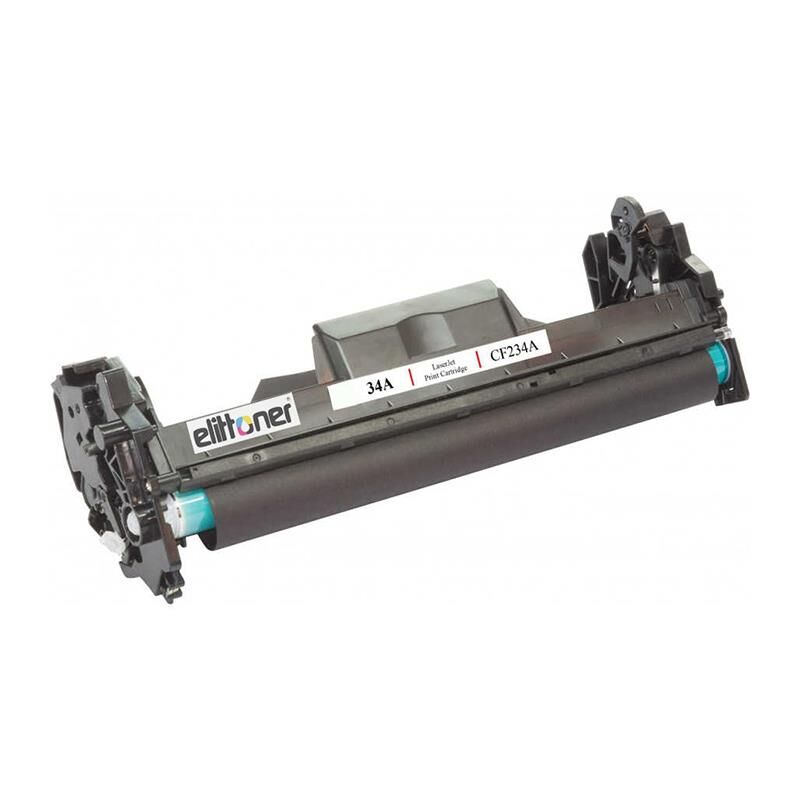 Elittoner Hp Drum Ünitesi CF234A, M106, M134 (9.2K)