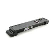 Elittoner Utax/Triumph-Adler CK-8520, PC2480 Black (220Gr/12K)