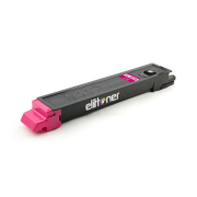 Elittoner Utax/Triumph-Adler CK-8520, PC2480 Magenta (90Gr/6K)