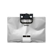 Epson C13T11P140 Mürekkep Orj. - WF-EM-C800, EP-C800 XXL (50K) Black