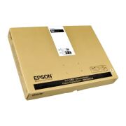 Epson C13T11P140 Mürekkep Orj. - WF-EM-C800, EP-C800 XXL (50K) Black