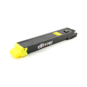 Elittoner Utax/Triumph-Adler CK-8520, PC2480 Yellow (90Gr/6K)