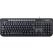 Inca Klavye USB Q, Tr. mm.