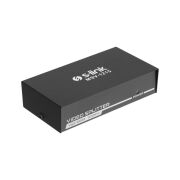 S-link MSV-1215 Vga Çoklayıcı 150mhz 2 Port (1 Giriş - 2 Çıkış)
