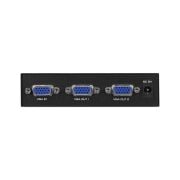 S-link MSV-1215 Vga Çoklayıcı 150mhz 2 Port (1 Giriş - 2 Çıkış)