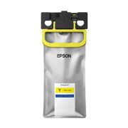 Epson Mürekkep Orj. WF PRO EM-C8100, C8101 XL (20K) Yellow - C13T13L440