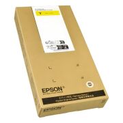 Epson Mürekkep Orj. WF PRO EM-C8100, C8101 XL (20K) Yellow - C13T13L440