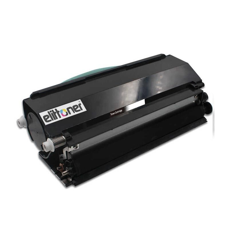 Elittoner E260A11E - Lexmark E260, E360, E460, E462 (3.5K)