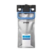 Epson Mürekkep Orj. WF PRO EM-C8100, C8101 XL (20K) Cyan - C13T13L240