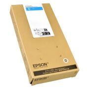 Epson Mürekkep Orj. WF PRO EM-C8100/8101 XL (20K) Cyan - C13T13L240