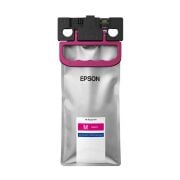 Epson Mürekkep Orj. WF PRO EM-C8100, C8101 XL (20K) Magenta- C13T13L340
