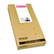 Epson Mürekkep Orj. WF PRO EM-C8100, C8101 XL (20K) Magenta- C13T13L340