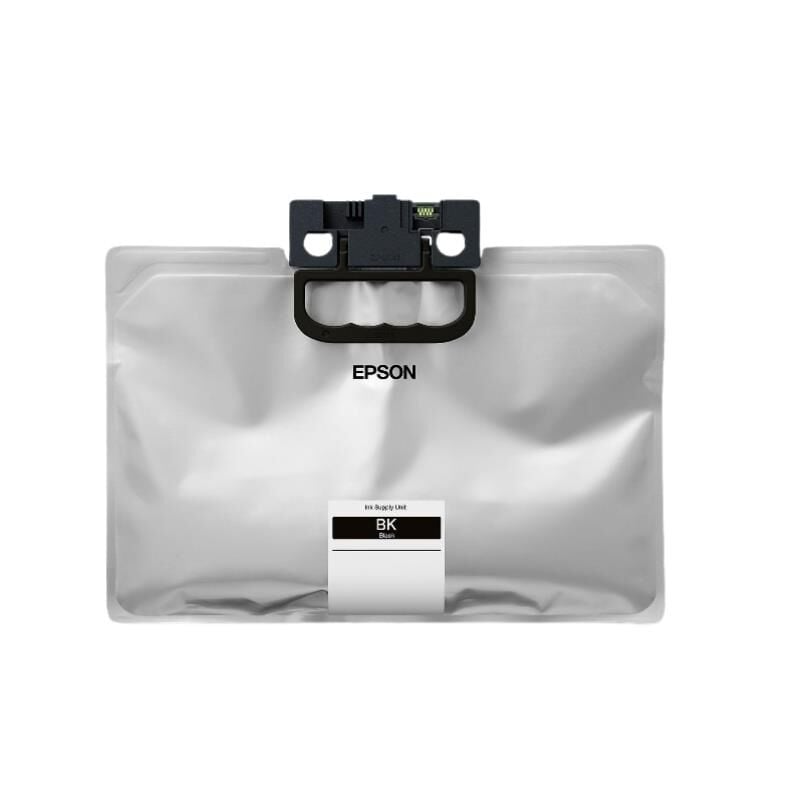 Epson Mürekkep Orj. WF PRO EM-C8100, C8101 XXL (86K) Black- C13T13M140