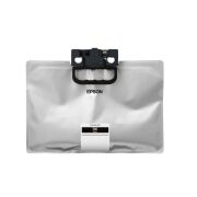 Epson Mürekkep Orj. WF PRO EM-C8100, C8101 XXL (86K) Black- C13T13M140