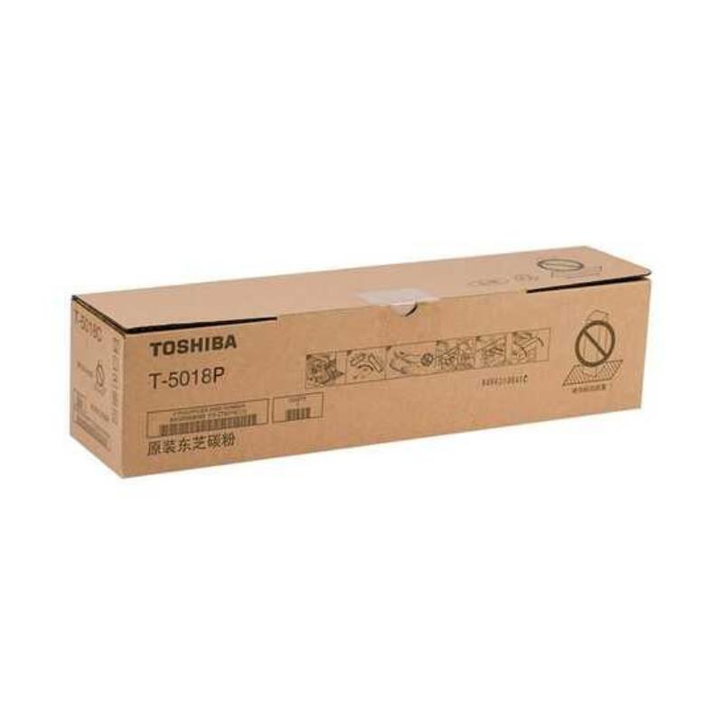 Toshiba Toner Orj. T-5018P E-STD. 2518A, 3018A, 3518A, 4518A, 5018A, 6AG00008544 (40K)