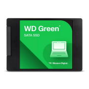 WD Green SSD 240 GB 2.5 SATA3 545MB/S 3DNAND WDS240G3G0A