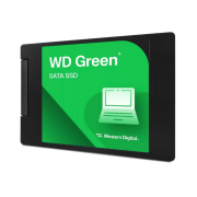 WD Green SSD 240 GB 2.5 SATA3 545MB/S 3DNAND WDS240G3G0A