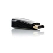 Dark DK-HD-AHDMIXVGA2 - HDMI to VGA ve Ses Aktif Kablosu