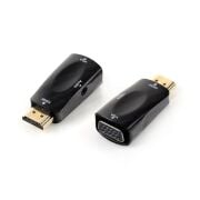 Dark DK-HD-AHDMIXVGA2 - HDMI to VGA ve Ses Aktif Kablosu