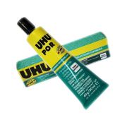 Uhu Por Strafor Yapıştırıcı 40Gr./ 50ml - UHU40359