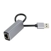 Vcom USB 3.0 To Ethernet RJ-45 Çevirici