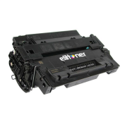 Elittoner Hp CE255X - Canon CRG724H, (12,5K) M521, M525, P3010, P3015, P3016