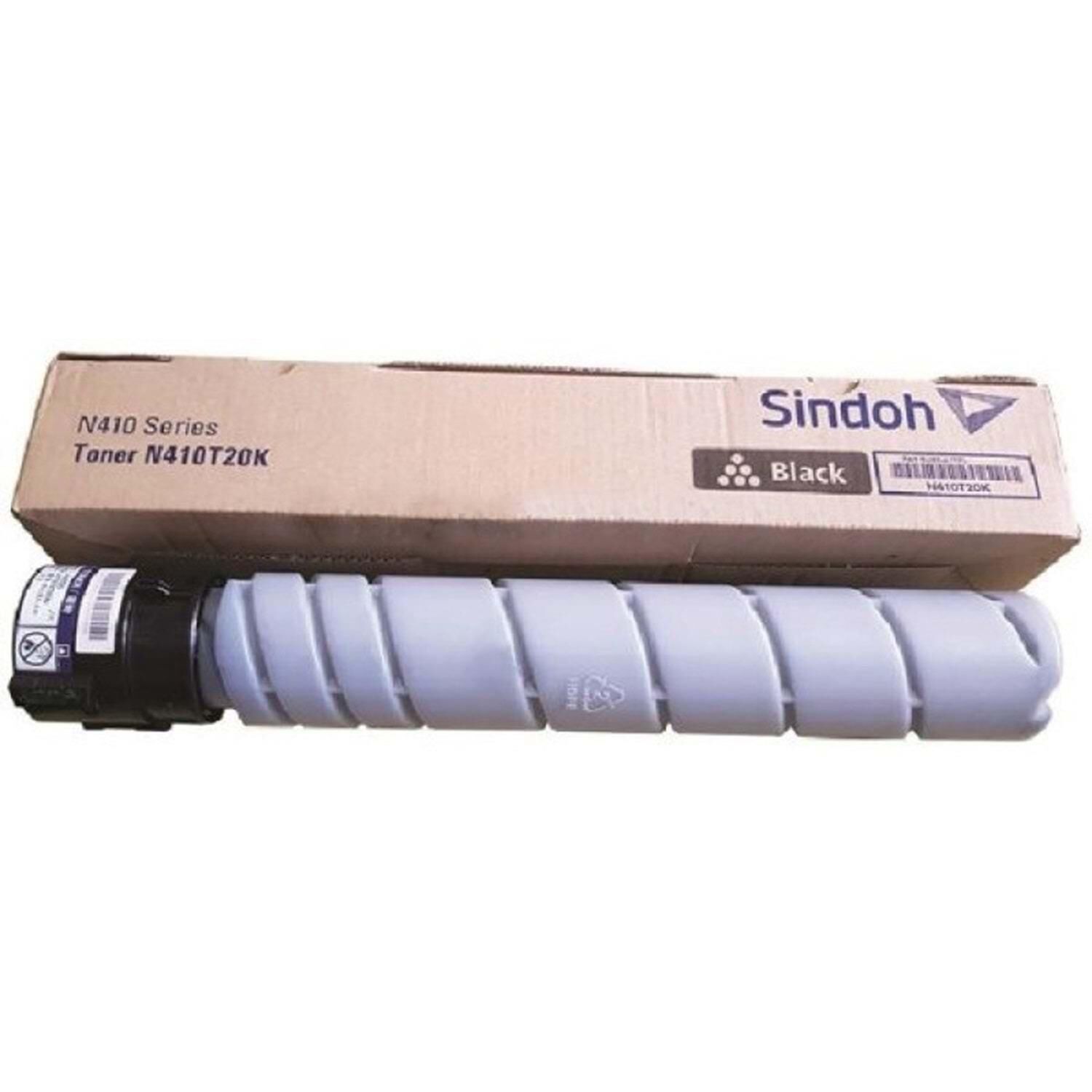 Sindoh Toner Orj. N410T10K, N411, N415, N418