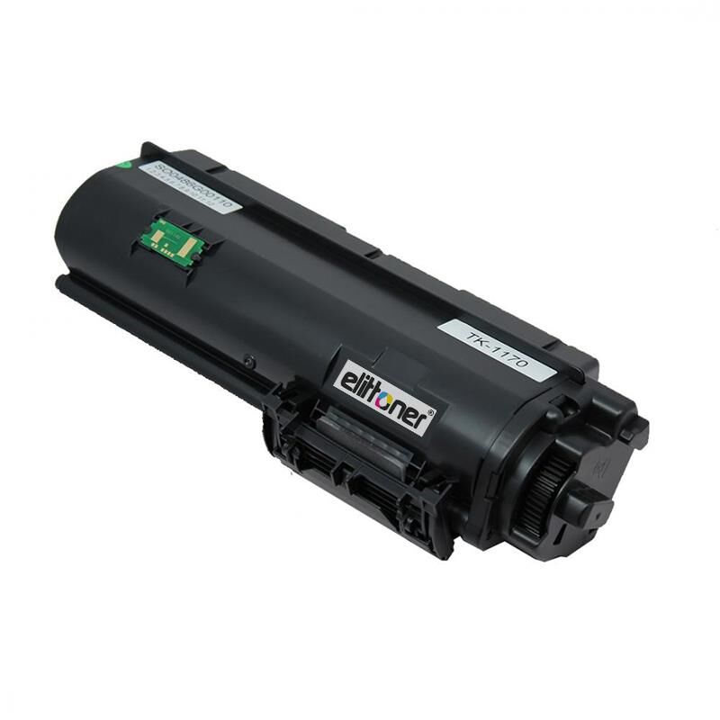 Elittoner Kyocera TK-1170, 2640idw (7,2K)