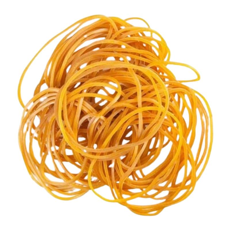 Bigpoint BP610-50 Ambalaj Lastiği 50 Gram %100 Kauçuk