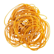 Bigpoint BP610-50 Ambalaj Lastiği 50 Gram %100 Kauçuk