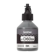 Brother BTD60BK Mürekkep Orj. 108ml Black