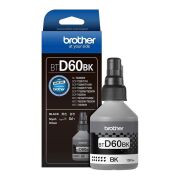 Brother BTD60BK Mürekkep Orj. 108ml Black