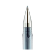 Uni-ball Um-100 Roller Signo Kalem 0.7 mm Mavi