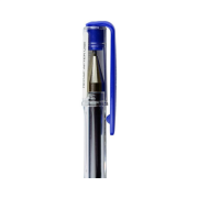 Uni-ball Um-100 Roller Signo Kalem 0.7 mm Mavi
