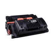 Elittoner Hp CF281X - Canon CRG-039H (25K)