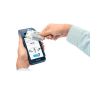 Propay P1000 ECR Android Yazar Kasa POS, Dokunmatik, 4G, GPS, Wi-Fi