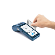 Propay P1000 ECR Android Yazar Kasa POS, Dokunmatik, 4G, GPS, Wi-Fi