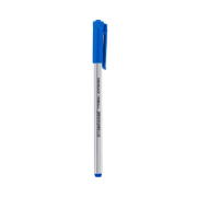 Pensan 1003 Triball Tükenmez Kalem Mavi 12'li Paket