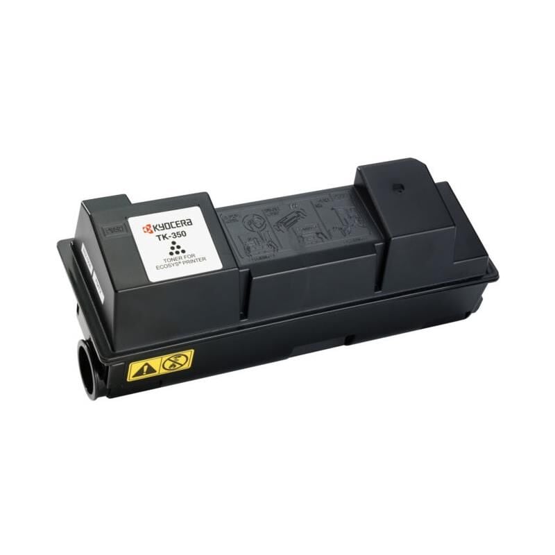Kyocera Toner Orj. TK-350, FS-3040, 3140, 3540, 3640, 3920 (15K)