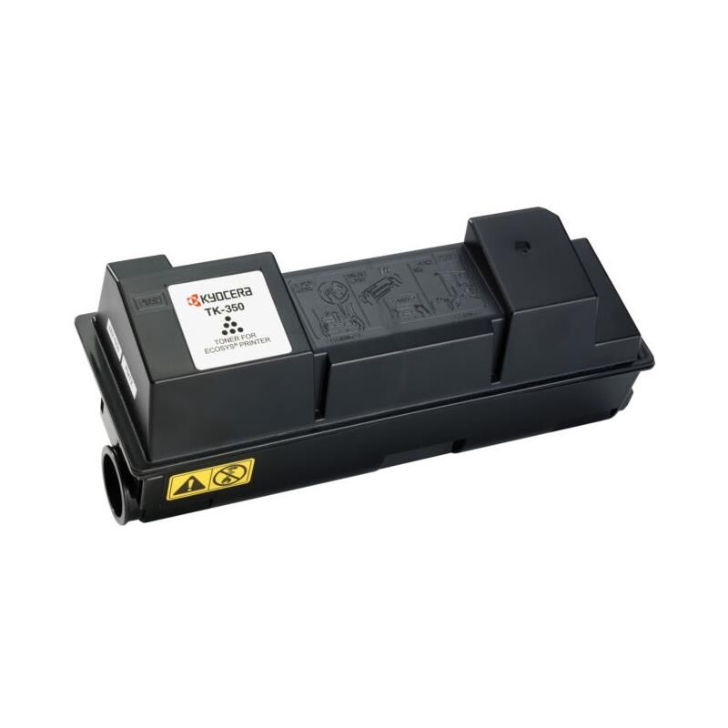 Kyocera Toner Orj. TK-350, FS-3040, 3140, 3540, 3640, 3920 (15K)