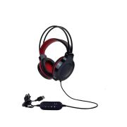 Dexim Slayer 5.1 USB Oyuncu Kulaklığı - DSP005