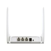 Mercusys AC10 Dual Bant 4 Port Kablosuz Router AC1200